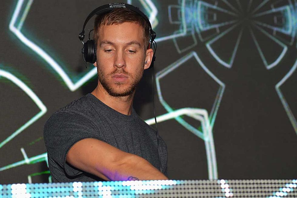 Your DJ Boyfriend: The Hotties of EDM