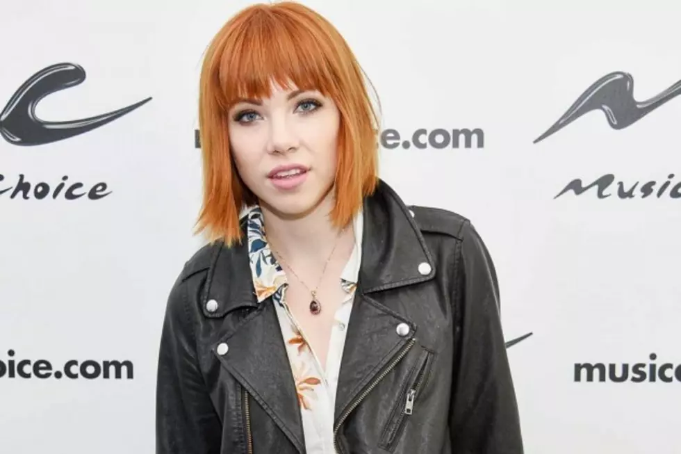 Carly Rae Jepsen&#8217;s &#8216;E.MO.TION&#8217; Gets a Release Date