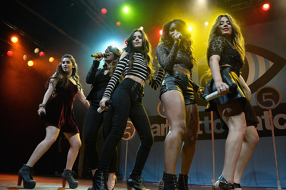 Concert Alert: Fifth Harmony Coming to Bangor This Summer