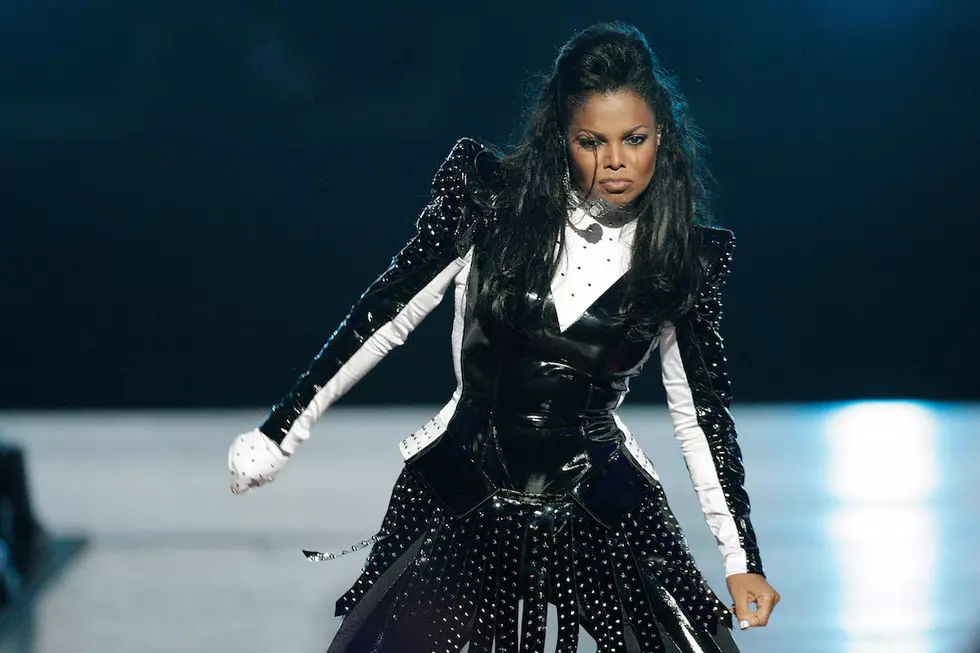 20 of Janet Jackson’s Best Dance Routines