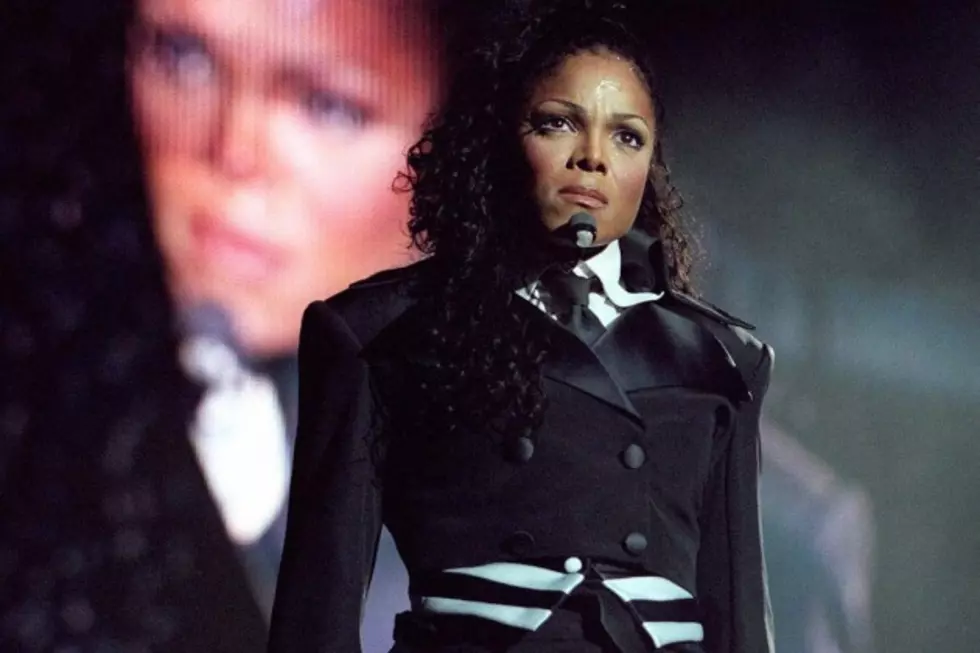 9 Ways Janet Jackson Changed The Music Industry Forever