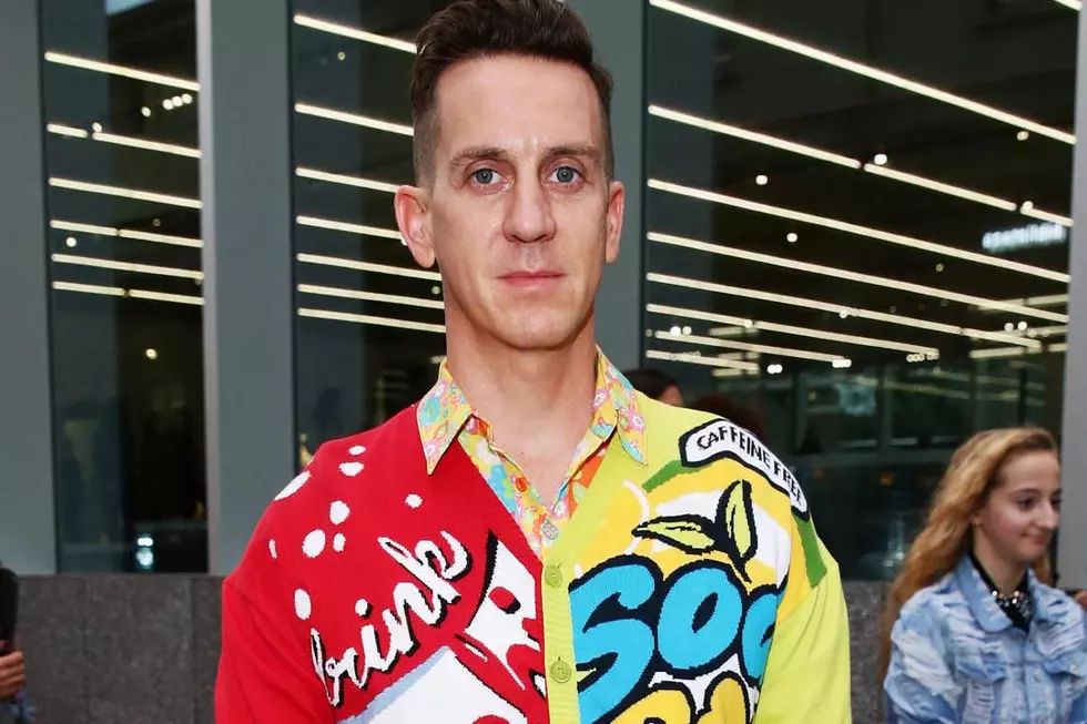 Katy Perry and Miley Cyrus Praise Jeremy Scott In Documentary Trailer