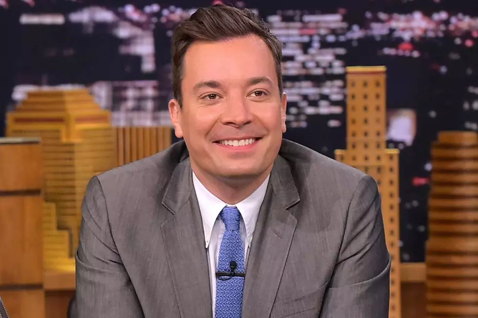 Jimmy Fallon Hospitalized for Surgery, Cancels ‘Tonight Show’ Taping