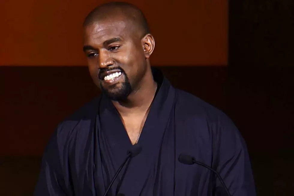 So Help Us God: Kanye West Says Album&#8217;s Untitled Now, Addresses Wiz Feud