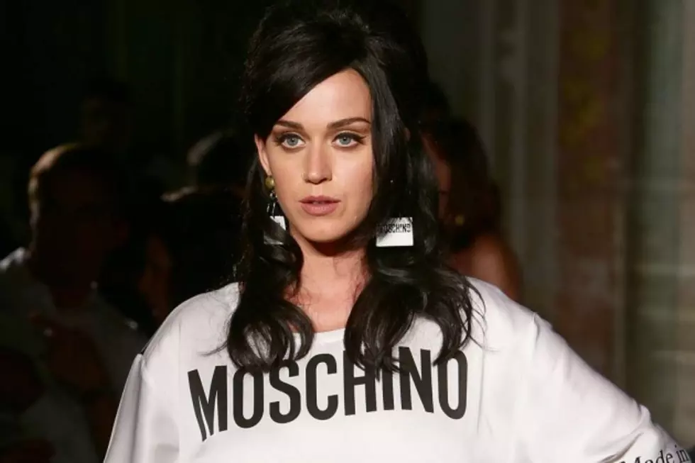 Nuns Block Katy Perry From Buying Los Angeles Convent