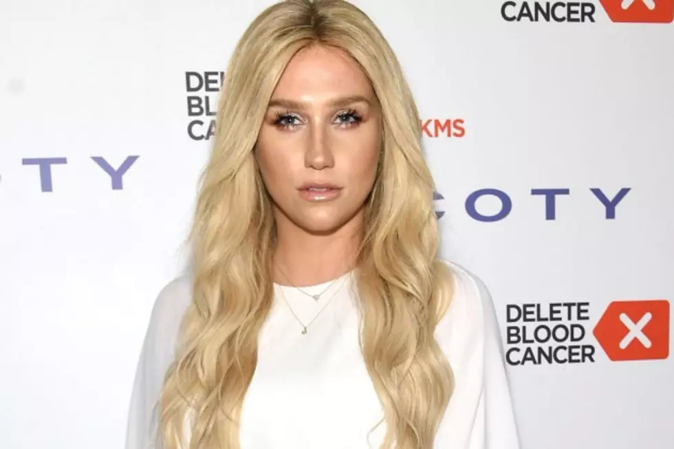 Kesha Says Sony &#8216;Forced an Abusive Relationship&#8217; Between Her and Dr. Luke