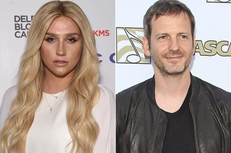 Kesha Appeals February Court Ruling Binding Her to Dr. Luke
