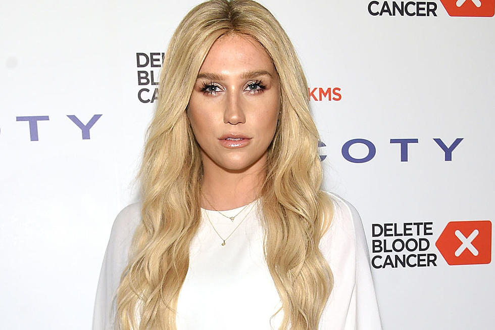 Kesha Says Sony 'Forced Abusive Relationship' Between Her + Dr. Luke