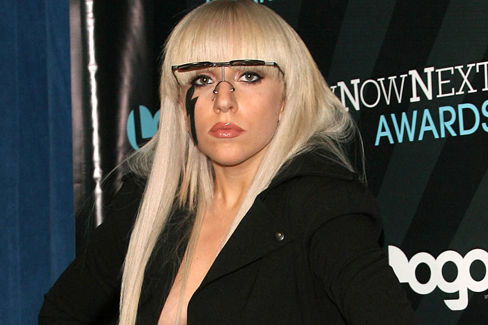 Listen to Vintage Lady Gaga Songs From Before She Was Lady Gaga