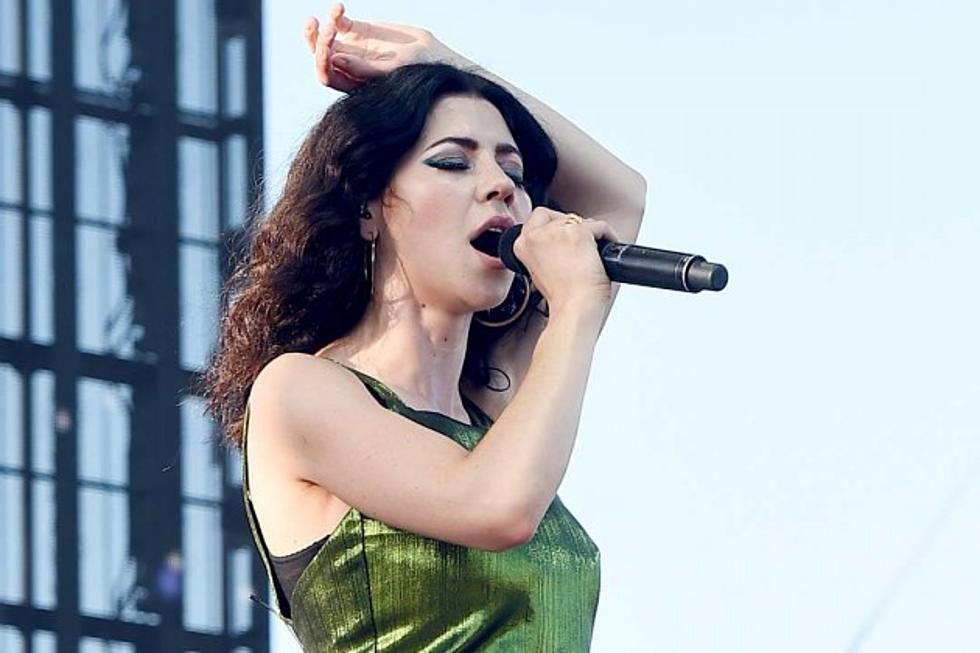 Marina and the Diamonds Announces Neon Nature Tour U.S. Dates