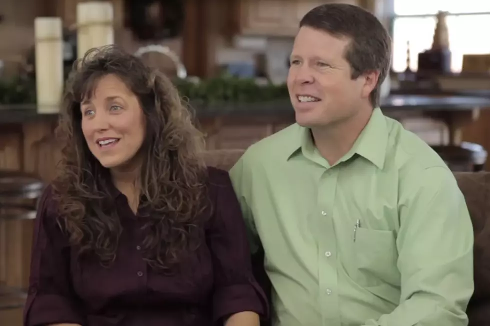 Michelle and Jim Bob Duggar Defend Son: ‘He Was Just Curious About Girls’