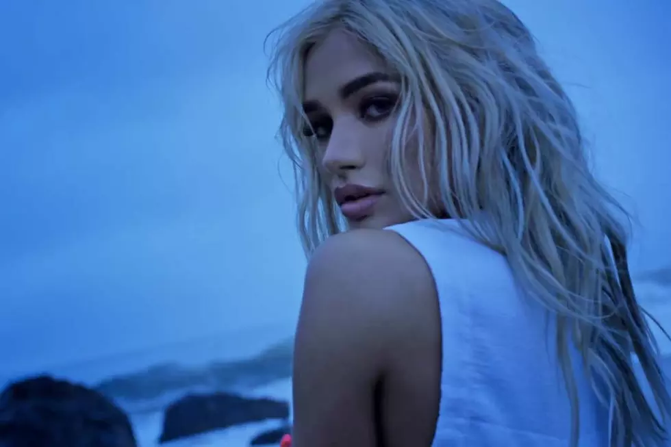 Watch Pia Mia's 'Do It Again' Video Feat. Tyga + Chris Brown