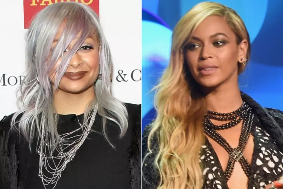 Raven-Symone Stirs the Beyhive, Tells Beyonce to &#8216;Put Some Pants On&#8217;