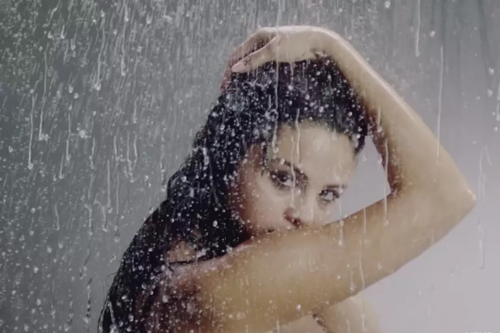 Selena Gomez Strips Down (Quite Literally) in Steamy ‘Good For You’ Video