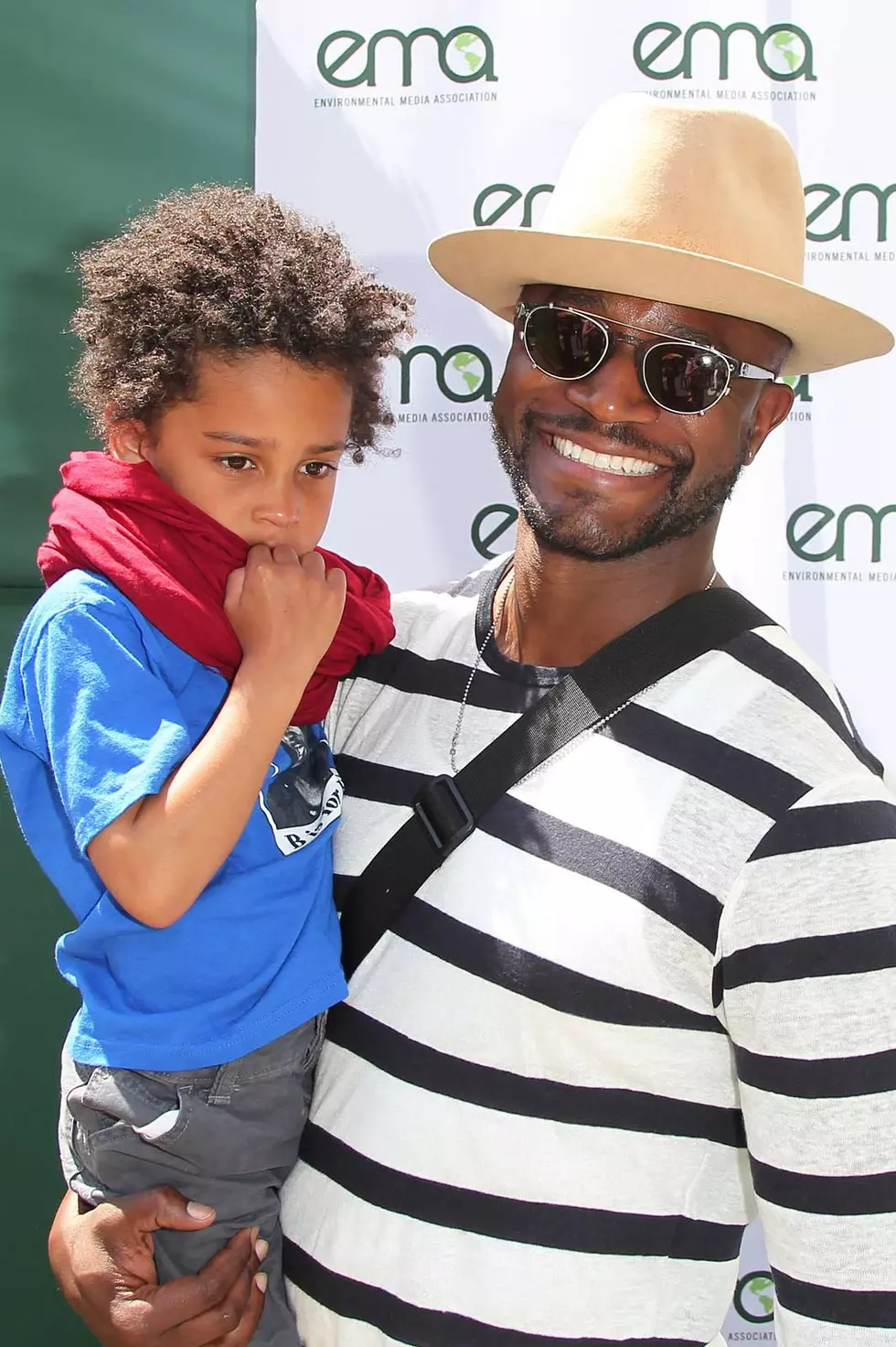 Taye Diggs Doesn’t Want His Son To Be Called Black! Do You Agree? [Poll]