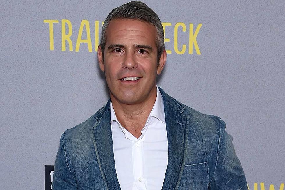 Andy Cohen Performs Cher’s ‘I Found Someone’ on ‘Lip Sync Battle’