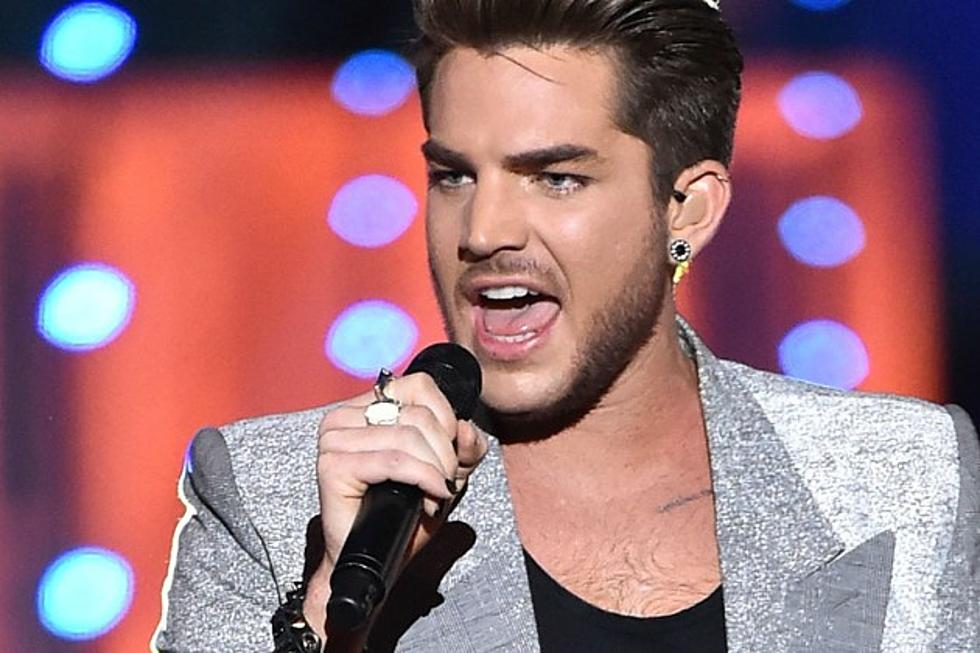 Would Adam Lambert Return to His Stage Roots On Broadway?