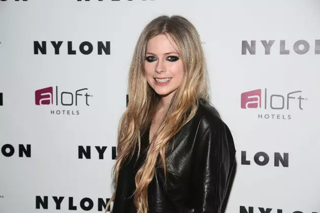 NIck Carter, Avril Lavigne Duet
