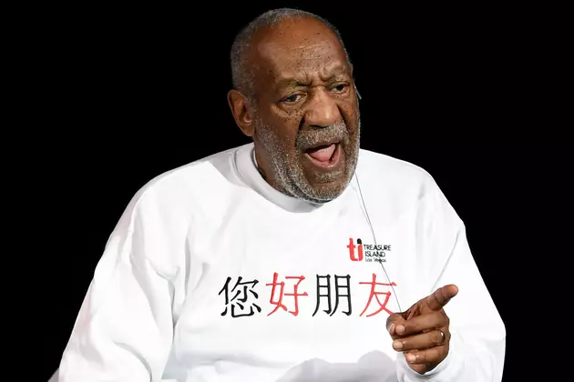 Bill Cosby Is Countersuing His Rape Accusers