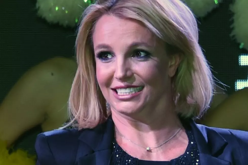 Here&#8217;s How Britney Spears May Decide An Upcoming Election
