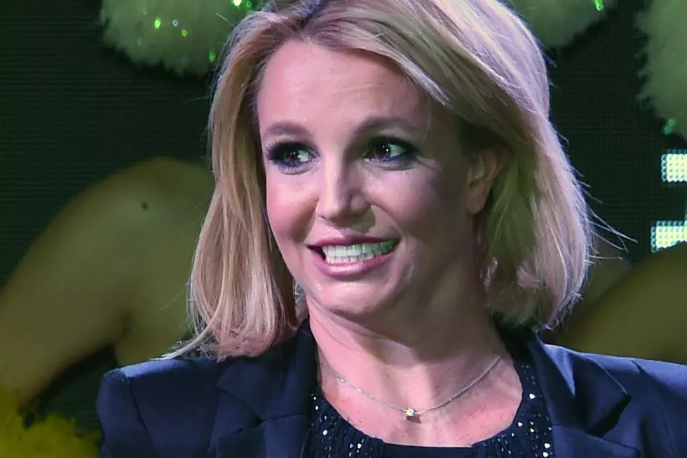 Here’s How Britney Spears May Decide An Upcoming Election