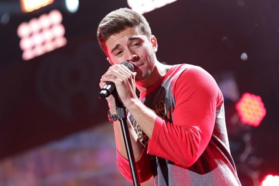 Jake Miller&#8217;s &#8216;Selfish Girls&#8217; Video Features Cameos From Camila Cabello, Meghan Trainor + More