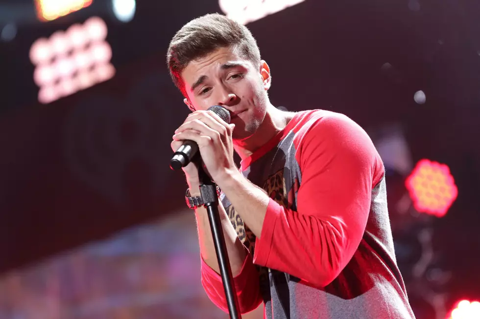 Jake Miller’s ‘Selfish Girls’ Video Features Cameos From Camila Cabello, Meghan Trainor + More