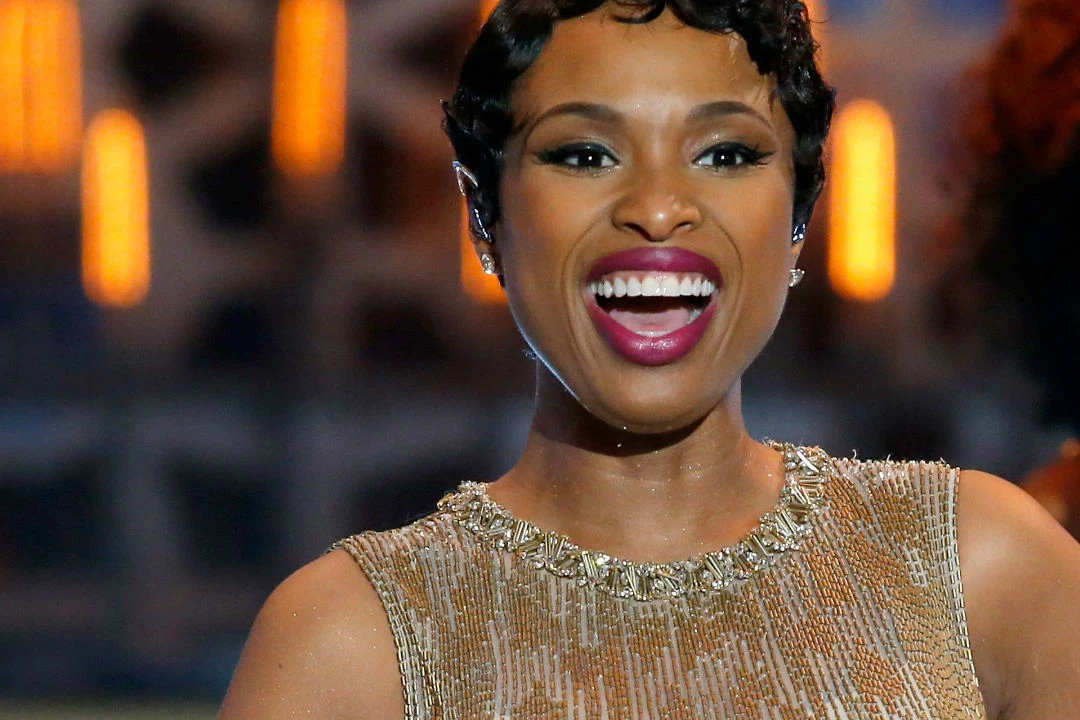 Jennifer Hudson Shares Cryptic Message After Tina Knowles Diss