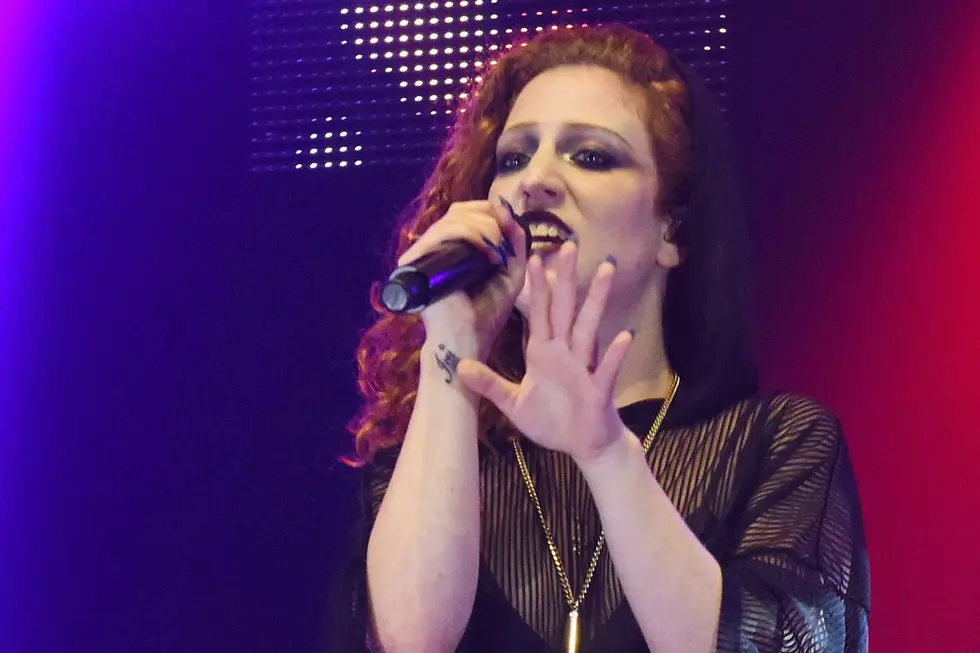 Jess Glynne Recreates ‘Rather Be’ Magic On ‘Don’t Be So Hard On Yourself’