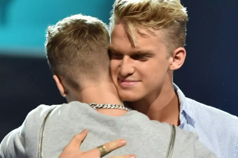 Cody Simpson Shatters Hopes for Duets Album With Justin Bieber