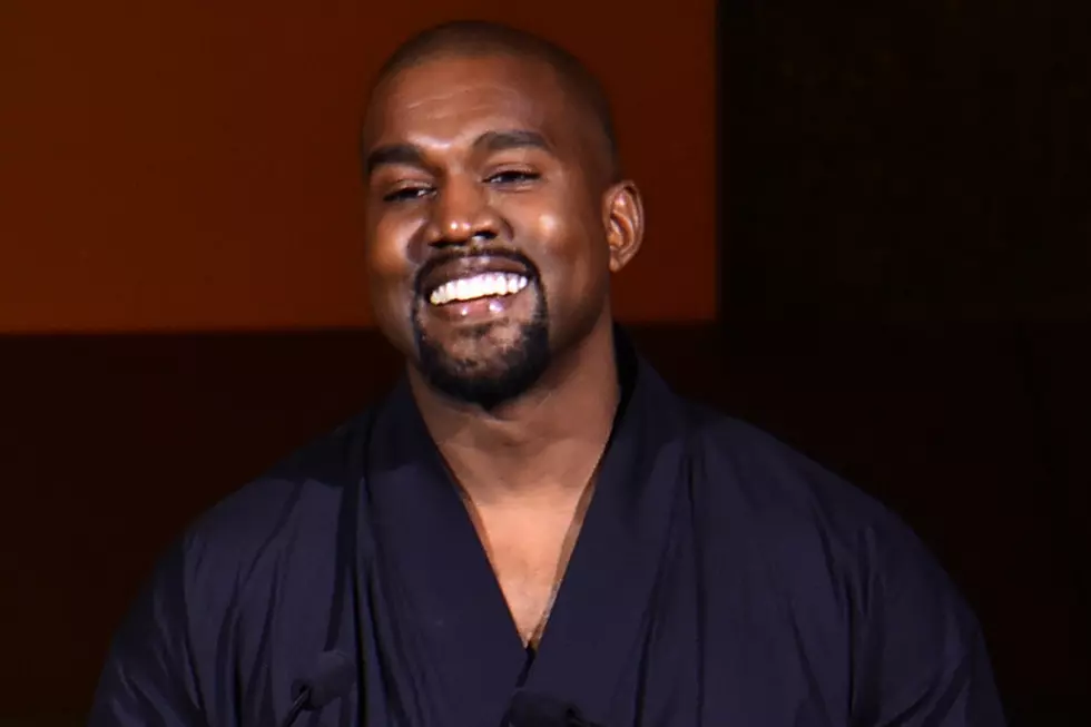 Kanye West’s ‘All Day/I Feel Like That’ Video to Premiere in a Museum