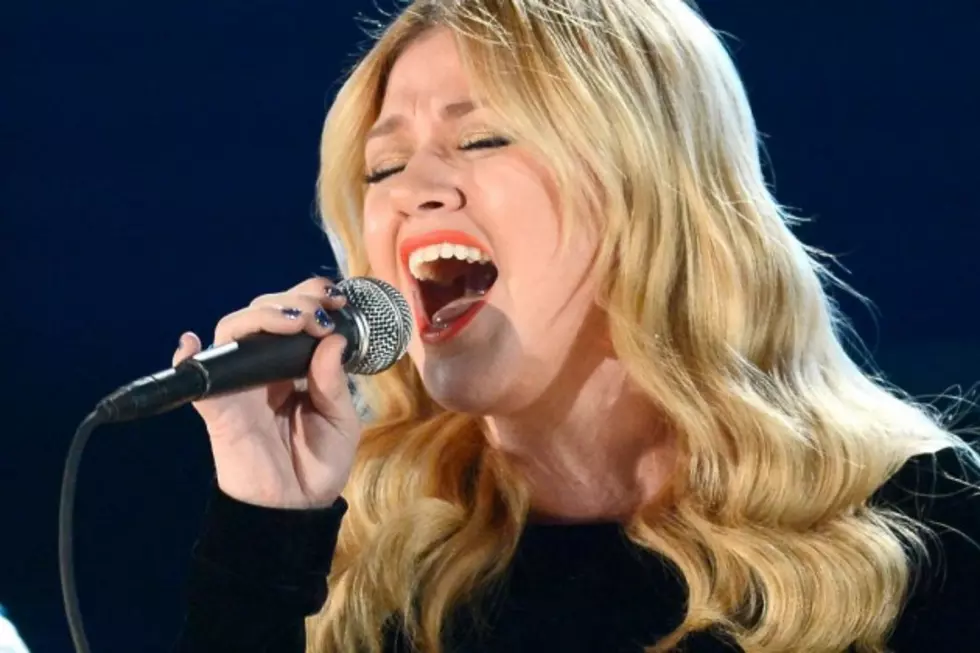 Kelly Clarkson&#8217;s 11 Best On-The-Road Covers