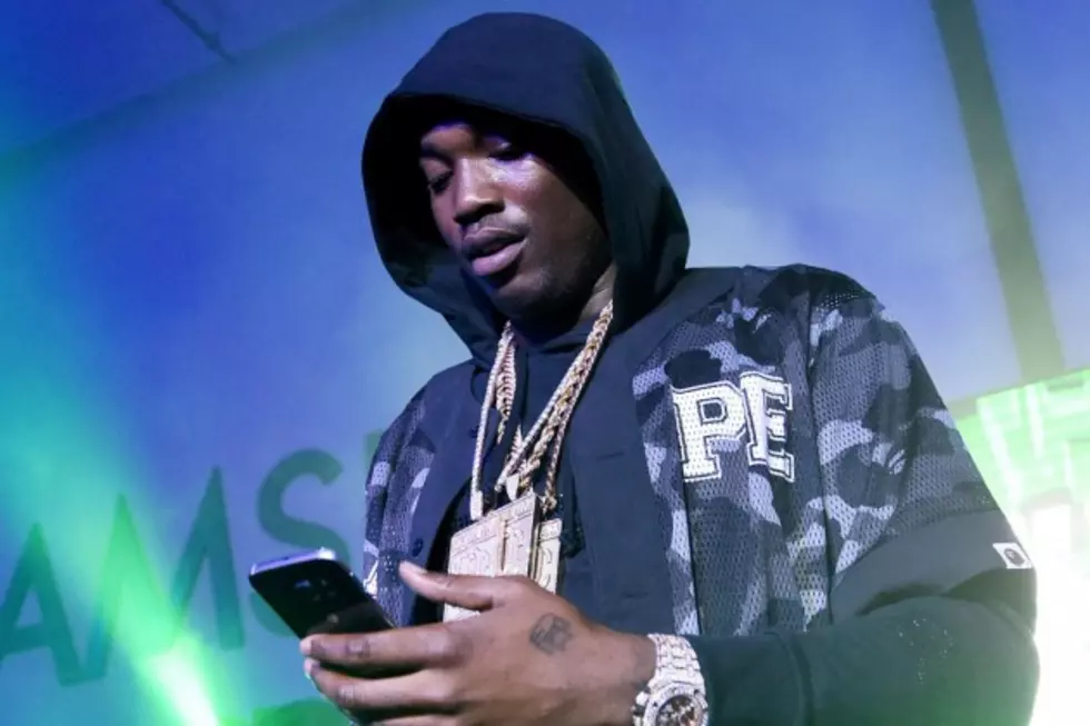 Meek Mill Underwhelms the Public With &#8216;Wanna Know&#8217; Drake Diss Track
