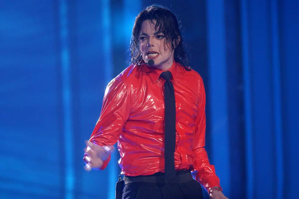 Hot 107-3 Jamz Remembers Michael Jackson On His 60th Birthday