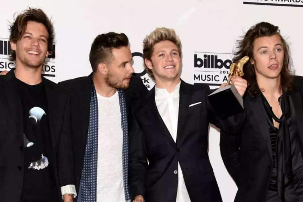 One Direction Fans Say &#8216;Drag Me Down&#8217; is Proof 1D&#8217;s Here To Stay