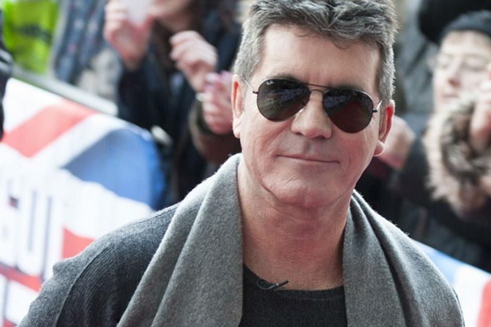 First Day Of &#8216;X Factor&#8217; Auditions Canceled After Simon Cowell&#8217;s Mother Dies