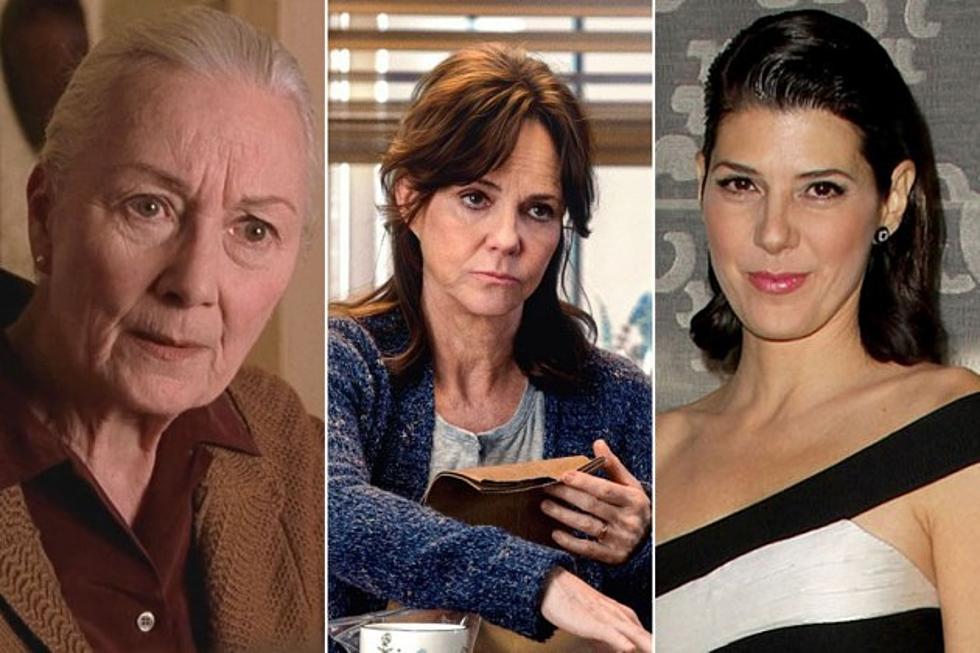 Aunt May Gets Younger With Every &#8216;Spider-Man&#8217; Reboot