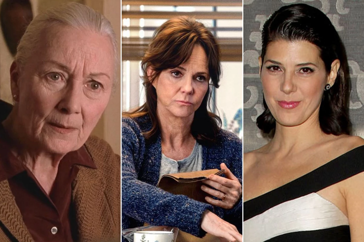 Aunt May Gets Younger With Every 'Spider-Man' Reboot
