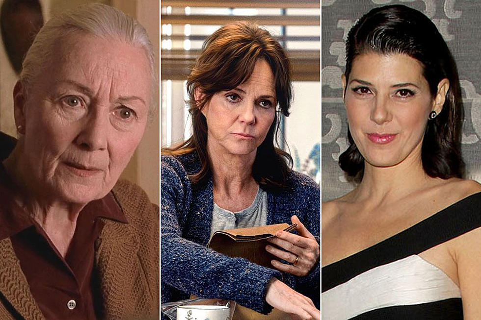 Aunt May Gets Younger With Every ‘Spider-Man’ Reboot
