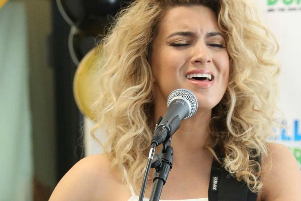 Tori Kelly Updates Jackson 5&#8217;s &#8216;ABC&#8217; For Back-to-School Charity Effort