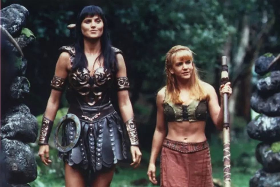 NBC Consider&#8217;s &#8216;Xena&#8217; Reboot, World Demands Lucy Lawless&#8217; Return