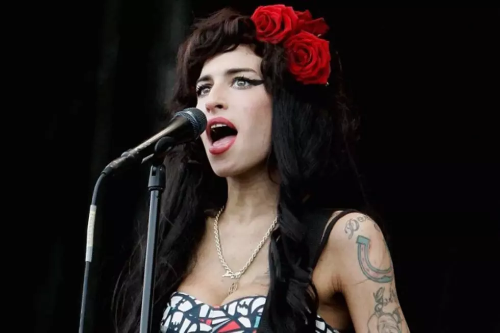Amy Winehouse&#8217;s Father Is Making a Documentary, Too