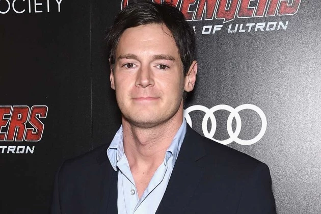Benjamin Walker