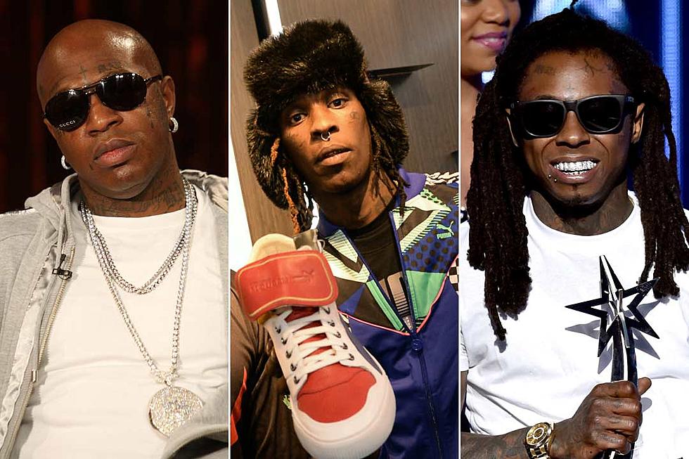 Birdman + Young Thug Involved in Plot to Kill Lil Wayne