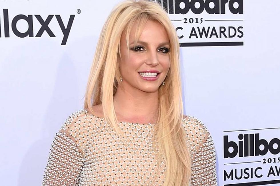 Britney Spears to Present at 2015 ESPY Awards