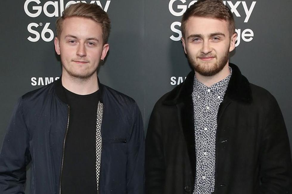 Disclosure&#8217;s &#8216;Caracal&#8217; Will Feature The Weeknd and More Big Names