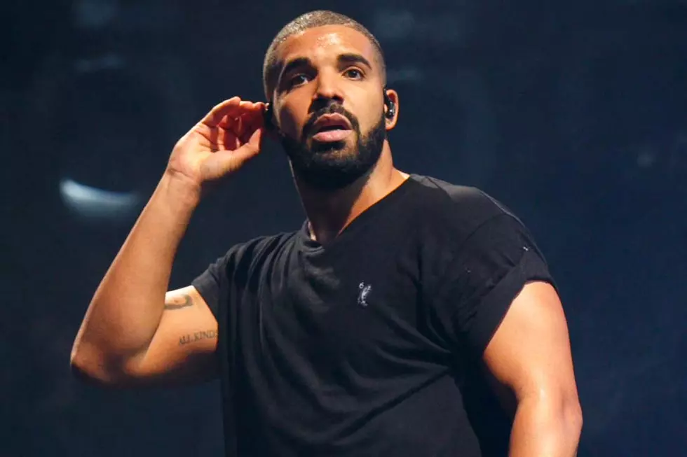 Drake Eviscerates Meek Mill in ‘Back to Back’ Diss Track