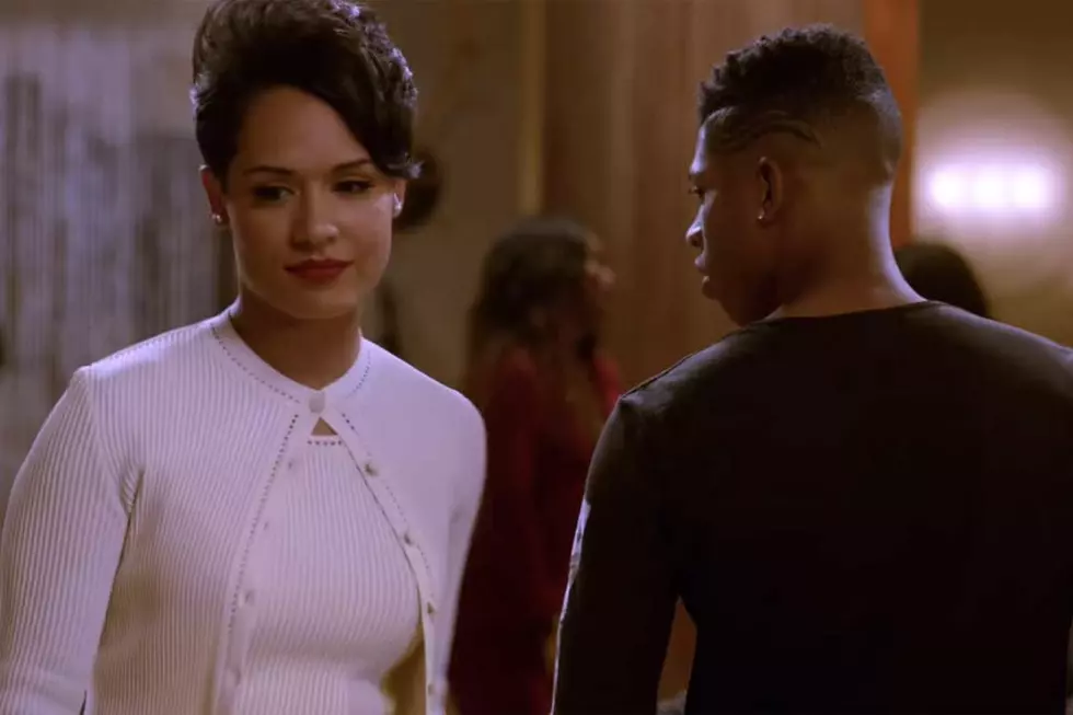 Here’s a First Look At ‘Empire’ Season 2