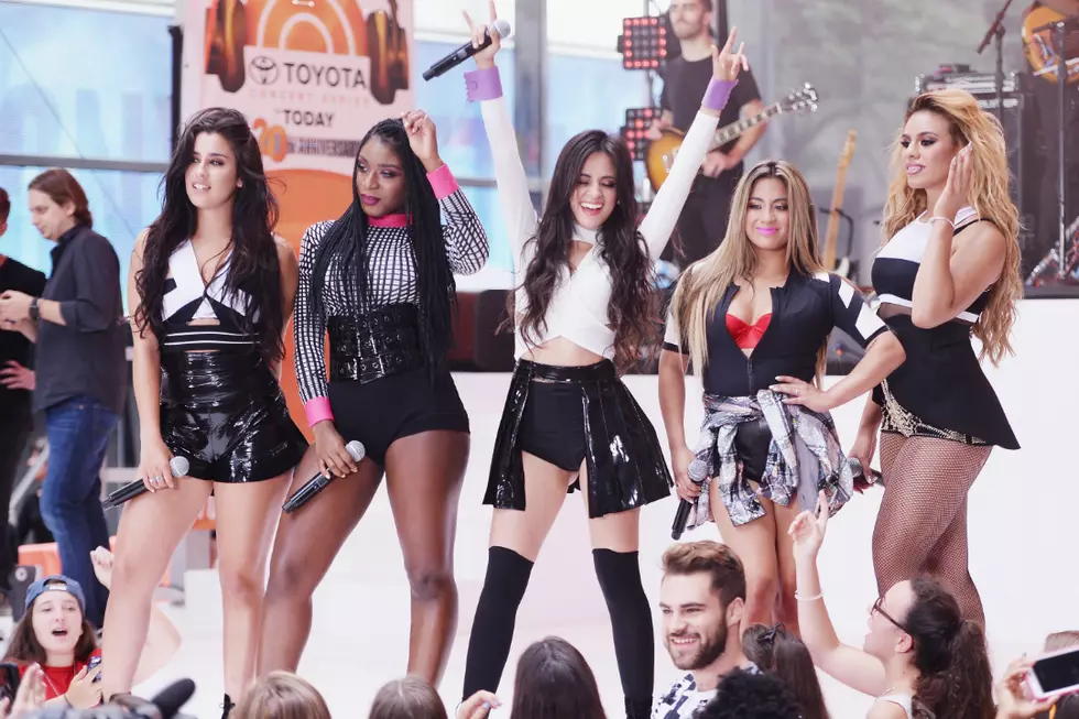 Fifth Harmony Release Hot Spanish Version Of ‘Worth It’