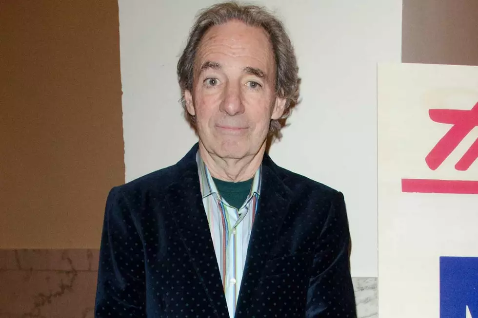 Harry Shearer Will Return to ‘The Simpsons’